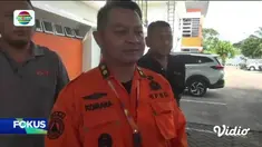 Simak Fokus Pagi (05/07) dengan berita-berita pilihan sebagai berikut, Keributan antar Suporter, Penangkapan si Kembar Penipu Rp 35 Miliar, Parkir Liar Hambat Laju Ambulans, Perahu Karam, 55 Penumpang Terombang-ambing.