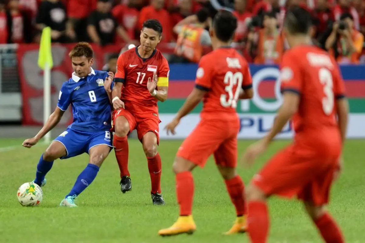 Shahril Ishak