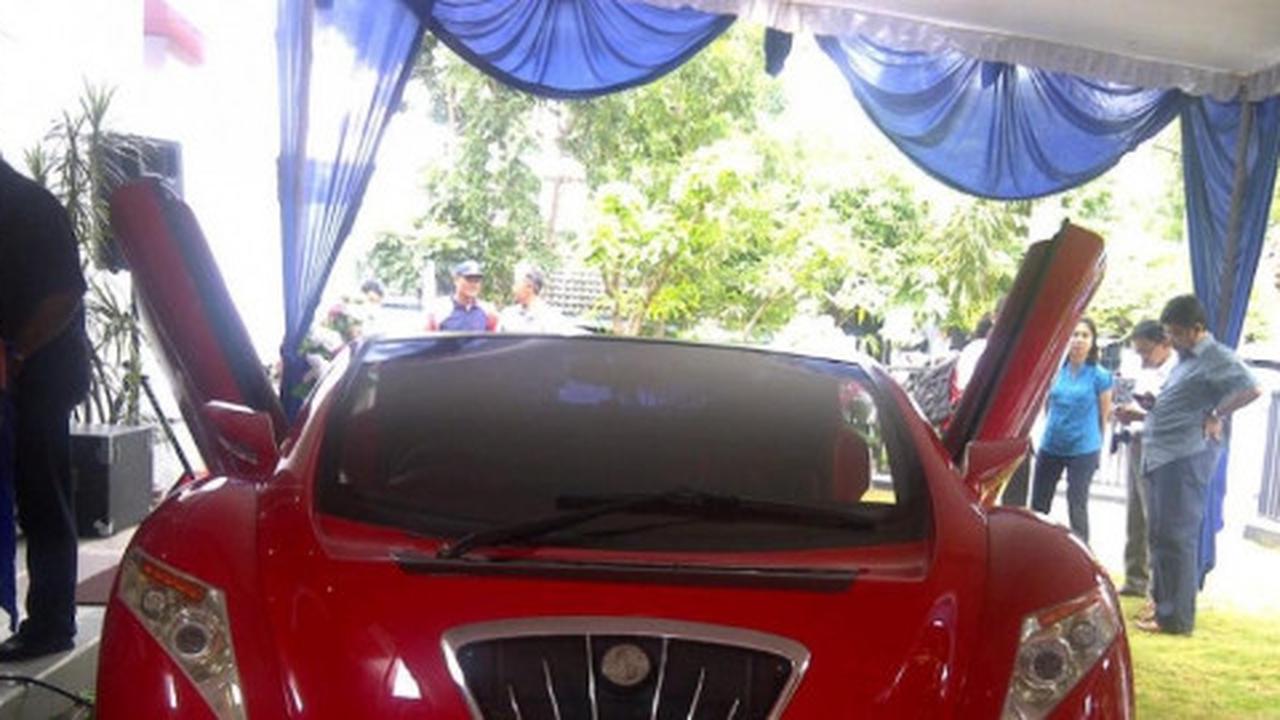 Soal rem tidak pakem