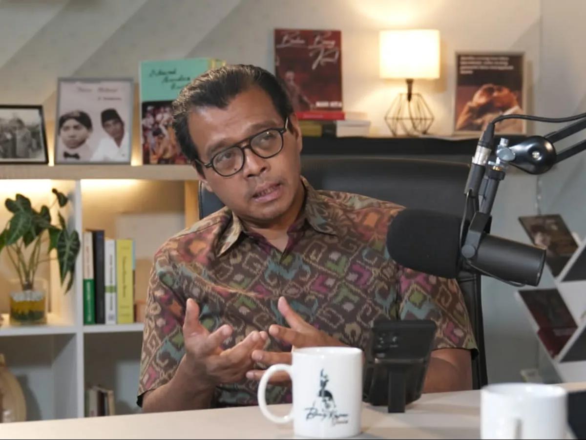 Dok. Istimewa