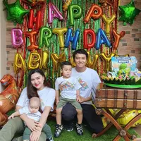 Vicky Shu (Instagram/vickyshu)