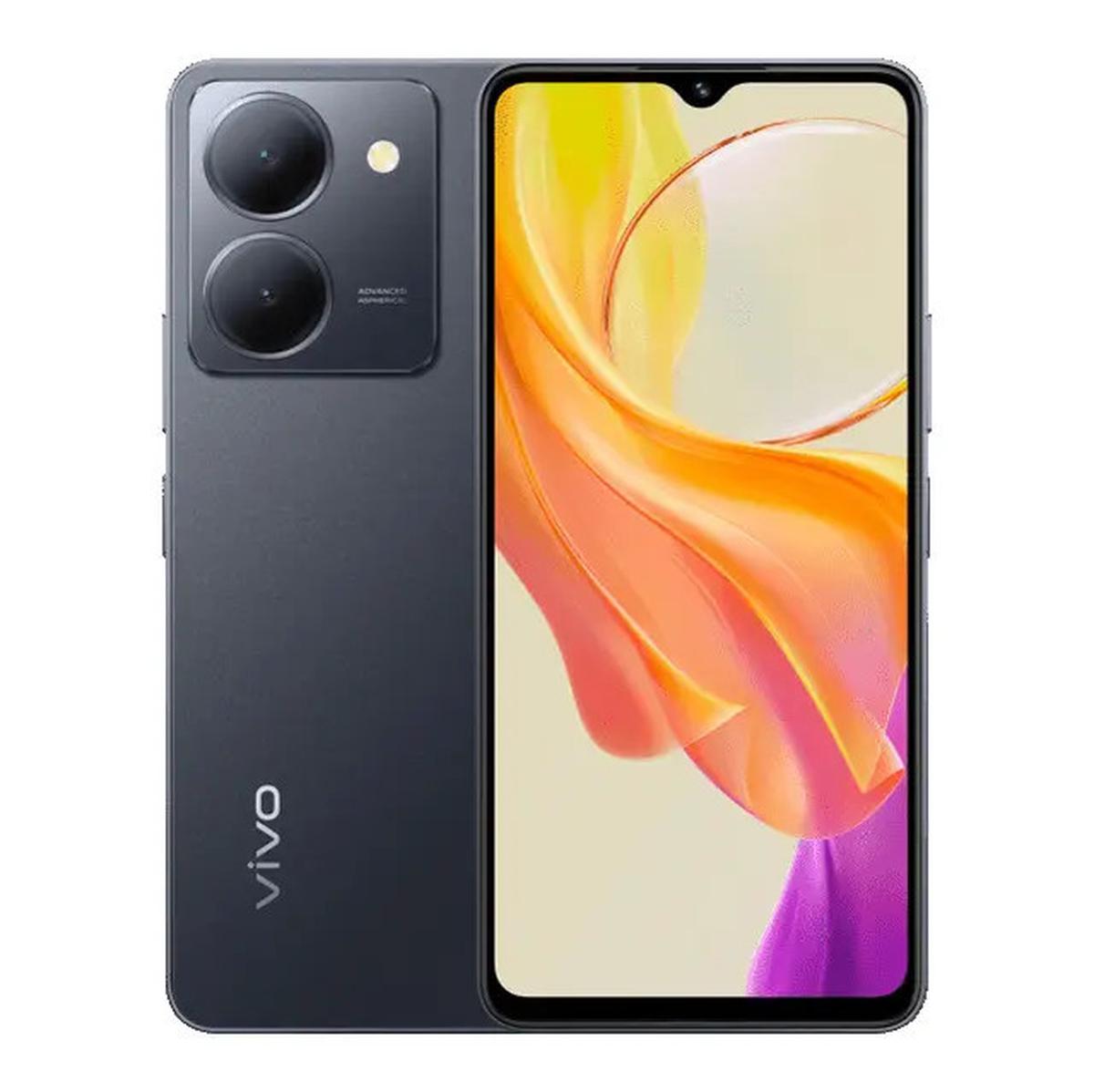 7 Rekomendasi Model HP Vivo Seri Y Harga Rp 2 Jutaan Terbaru April 2025