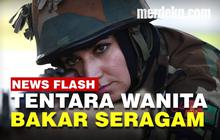 VIDEO: Bagaimana Nasib Tentara Wanita Afghanistan Setelah Taliban Berkuasa?