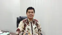 Plt Deputi IV Kantor Staf Presiden (KSP) Bidang Komunikasi Politik dan Informasi Juri Ardiantoro. (foto: dokumentasi KSP)