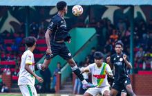 Gemilang! Persika 1951 Lolos Semifinal Piala Gubernur Jabar 2025 Tanpa Kekalahan