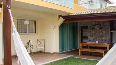 Inspirasi Renovasi Halaman Belakang Rumah Sejuk Nan Asri Fashion Fimela Com
