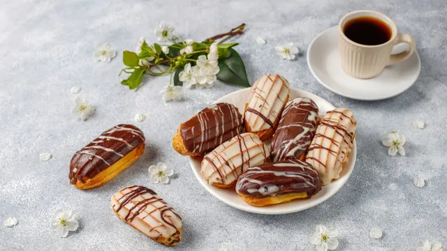 Profiterole