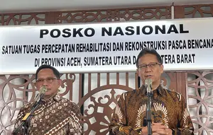 6 Puskesmas Pembantu di Sumut Rusak Parah, Harus Dibangun Kembali