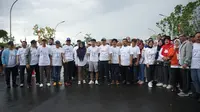 50.000 Jadi Peserta Jalan Sehat Batulicin Festival 2023 