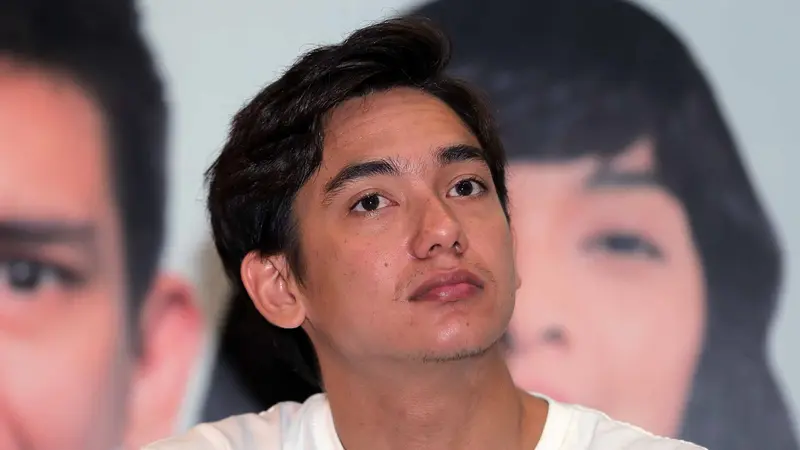 Adipati Dolken