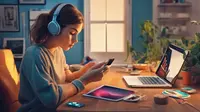 Cara Melacak HP yang Hilang dengan Email: Panduan Lengkap
