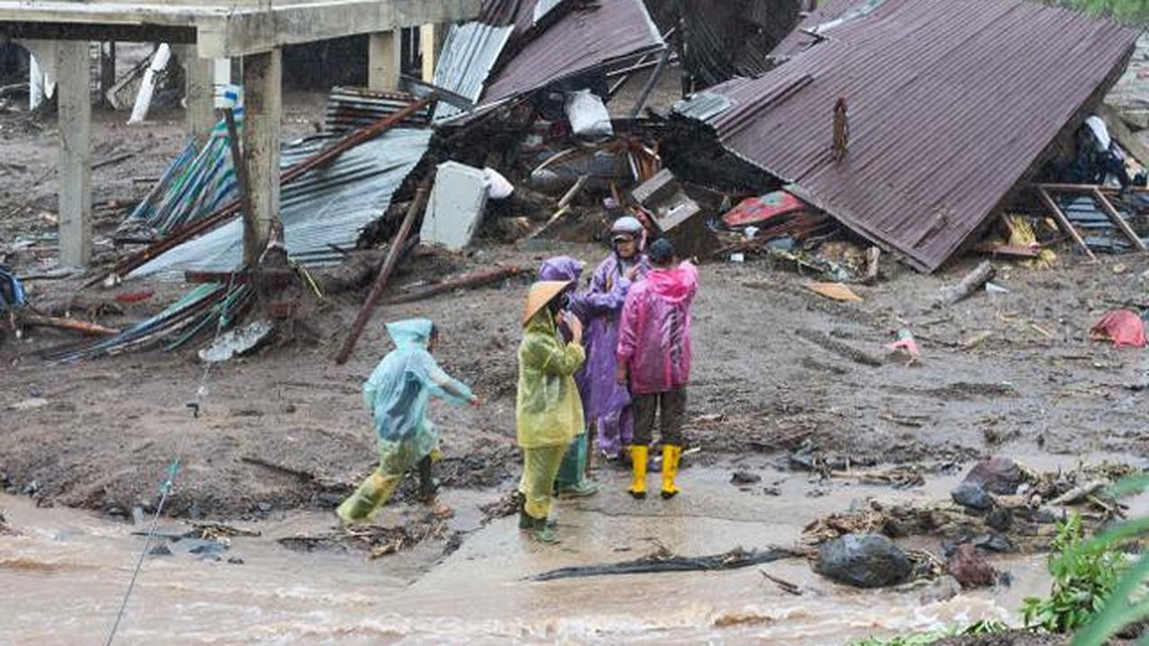 Menteri PU Klaim Tak Ada Lagi Daerah Terisolasi di Sumatera Usai Bencana Banjir