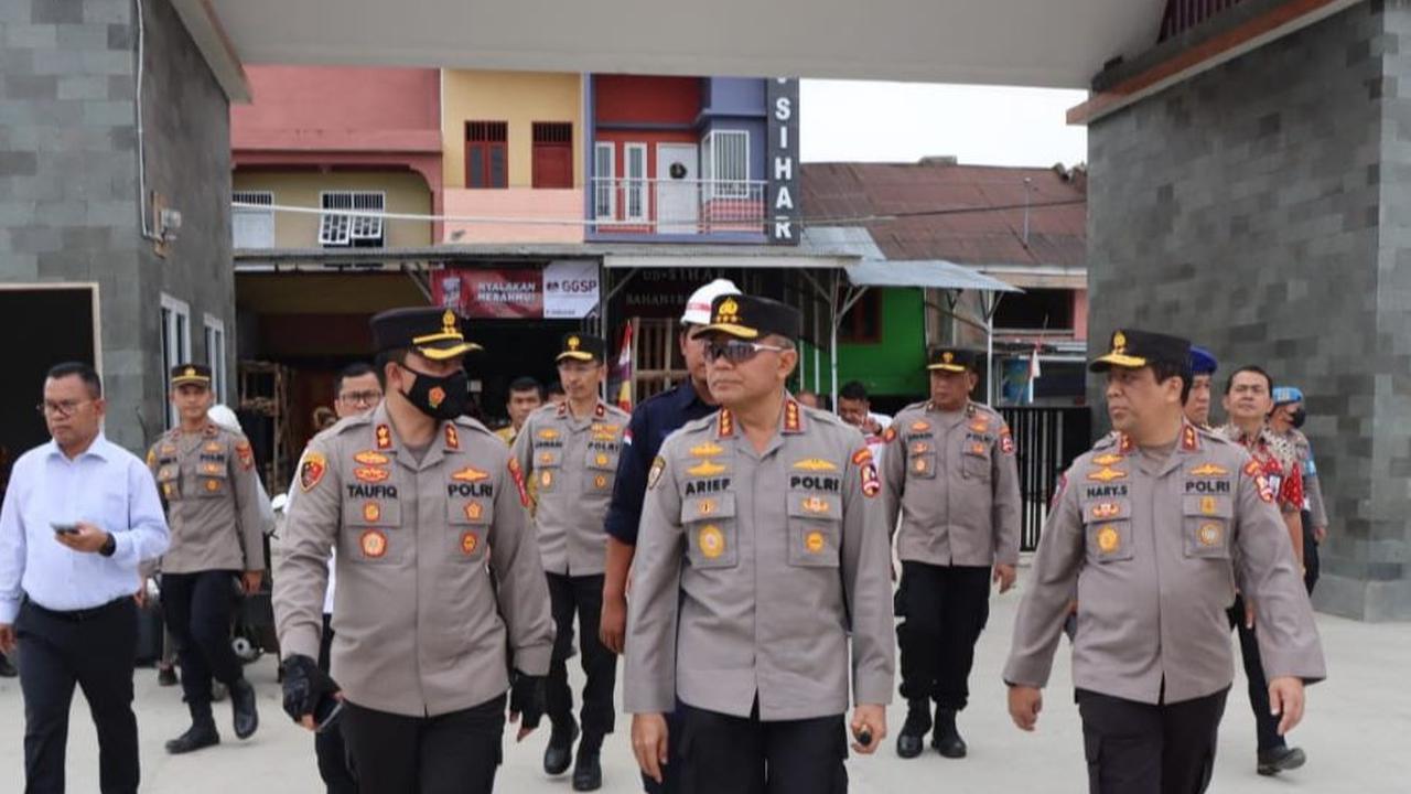 Dok. Istimewa