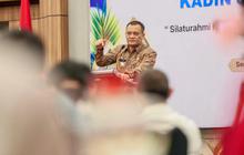 9,3 Persen Warga Jateng Masih Miskin, Gubernur Luthfi: Kita Harus Keroyok Bersama