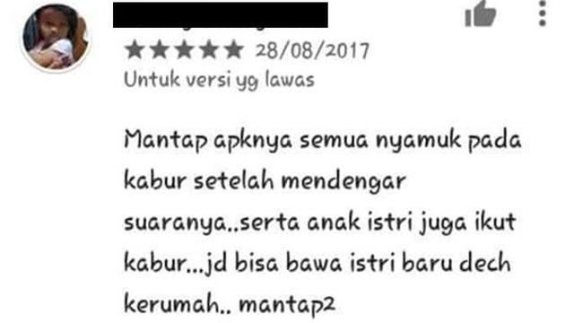 Ngakak 10 Komentar Kocak Orang Indonesia Di Playstore Citizen6 Liputan6 Com