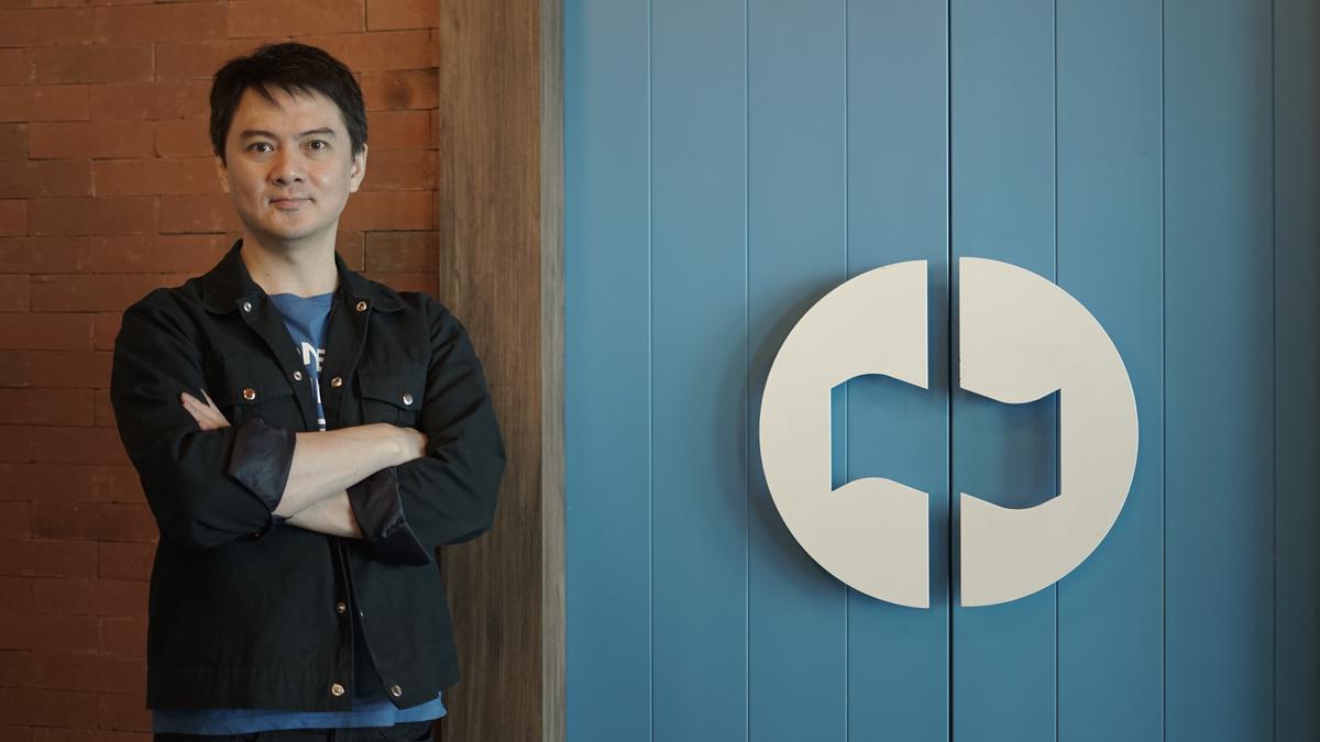 DANA Terpilih Sebagai Anggota World Economic Forum Unicorn Community 2024