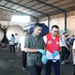 Pertamina bersama dengan Mabes POLRI dan Polda Jatim mengungkap praktek penyelewengan subsidi BBM di Pasuruan Jawa Timur (dok: Pertamina)