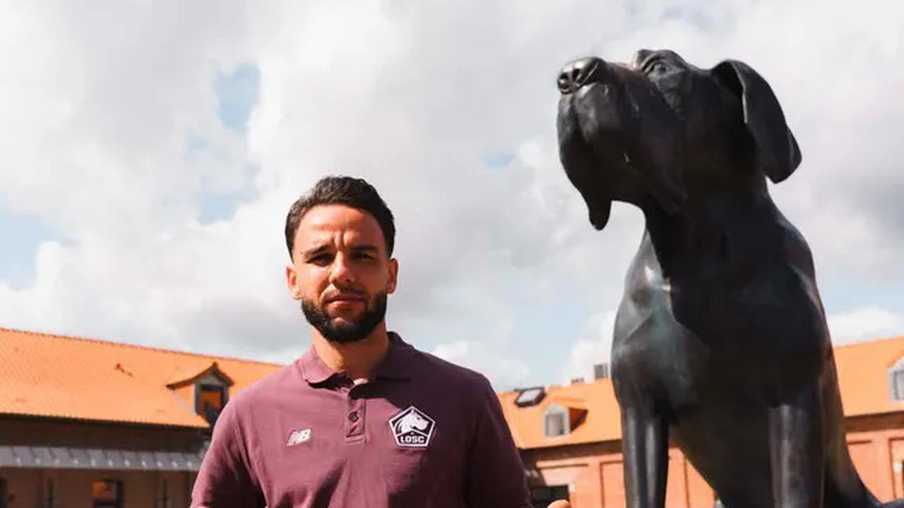 Memutuskan Pindah ke Lille, Calvin Verdonk Minta Saran Patrick Kluivert