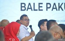 Pemkab Bogor Siapkan SiLPA untuk Lunasi Kewajiban Proyek APBD 2025