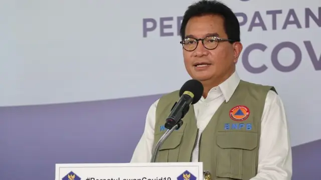 Wiku Adisasmito