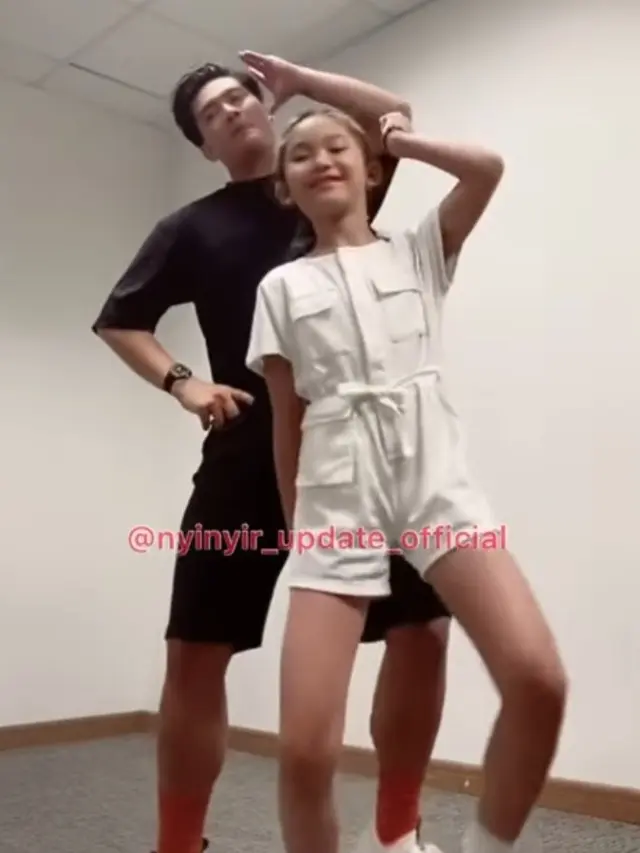 Wajah Boy William bikin salfok, disebut mirip Siwon