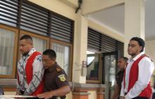 Pengadilan Denpasar Jatuhkan Vonis 16 Tahun Penjara untuk Pembunuh WN Australia