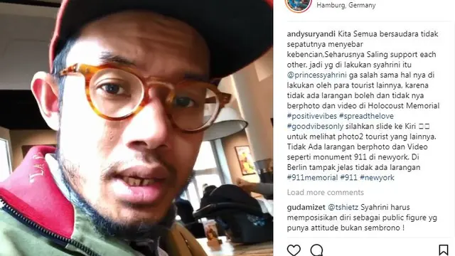 Andy Suryandi