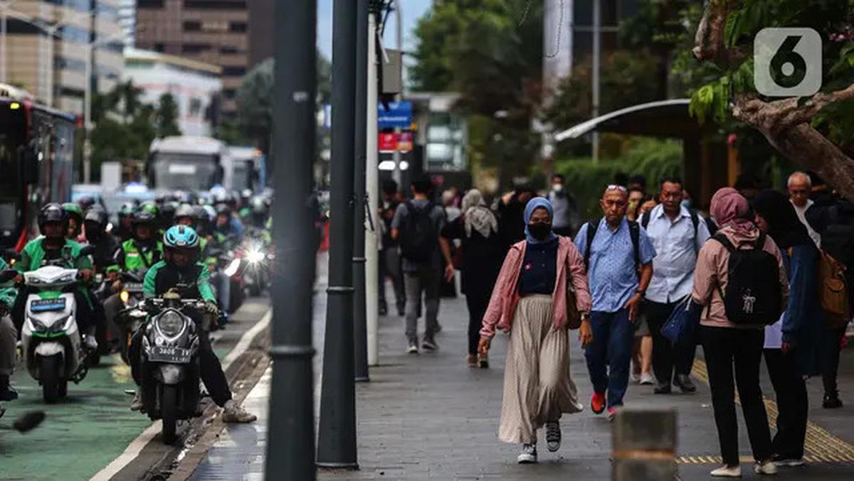 Wamenaker soal #KaburAjaDulu: Silakan Pergi, Tidak Usah Kembali