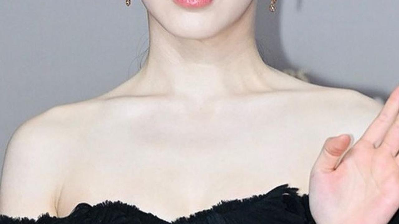 Shin Ye Eun <br>