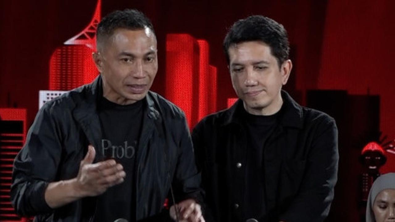 Jenderal Bintang Tiga Polri Ini Bicara Soal Potensi Ancaman Pandemi X Usai Covid-19