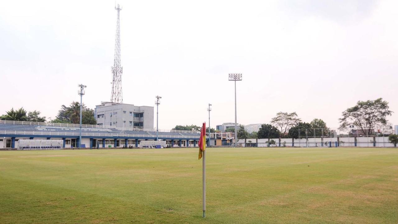 Ada lima lapangan latihan di Bandung yang disediakan untuk mendukung Piala Dunia U-17 2023.
