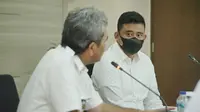 Berhasil Yakinkan Kemen PUPR, Program Penanggulangan Banjir Bobby Nasution Dipastikan Semakin Kuat