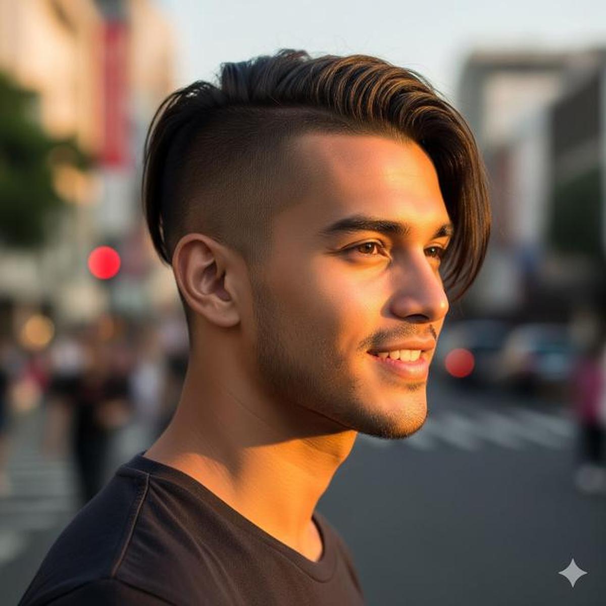 18 Model Rambut Cepak Pria Yang Viral di 2025, Gampang Dirawat &amp; Makin Ganteng
