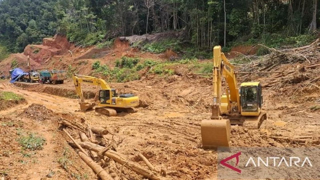 Jalan TransPapua Jayapura-Wamena: Nadi Ekonomi Papua Pegunungan Menuju Kesejahteraan