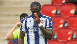 Penyerang muda asal Kamerun ini diminati beberapa klub raksasa di Eropa.