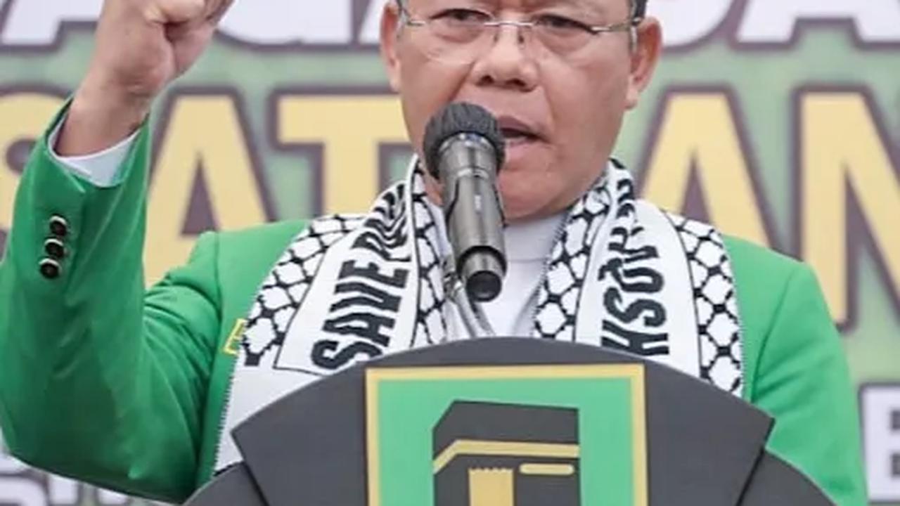 Persiapan Pemilu 2024, PPP Latih Saksi Pakai Sistem Digital dan Cara Amankan Suara di TPS
