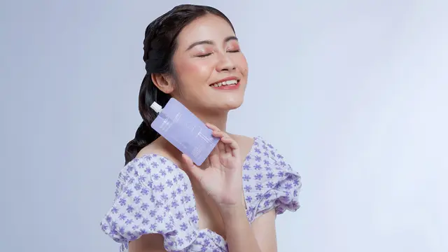 Serum moisturizer I Like Myself (ILM)