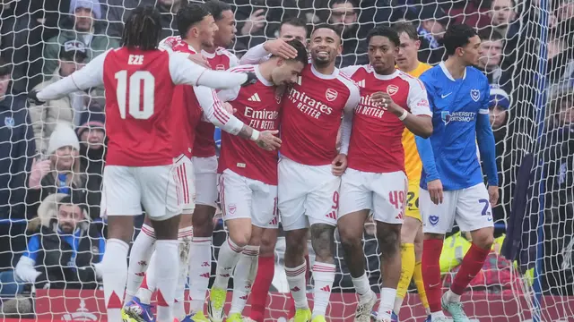Arsenal