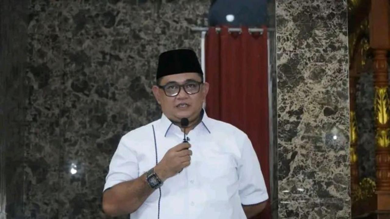 Wabup: Transformasi Lombok Utara, Wajah Ibu Kota Berubah Berkat Pembangunan Masif