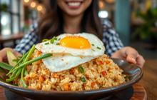 Resep Nasi Goreng Telur, Panduan Lengkap Membuat Hidangan Favorit