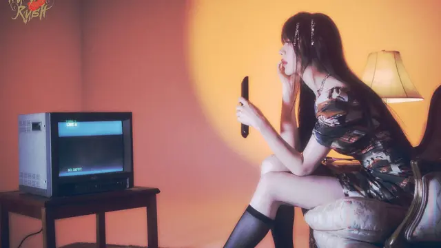 Lee Chaeyeon