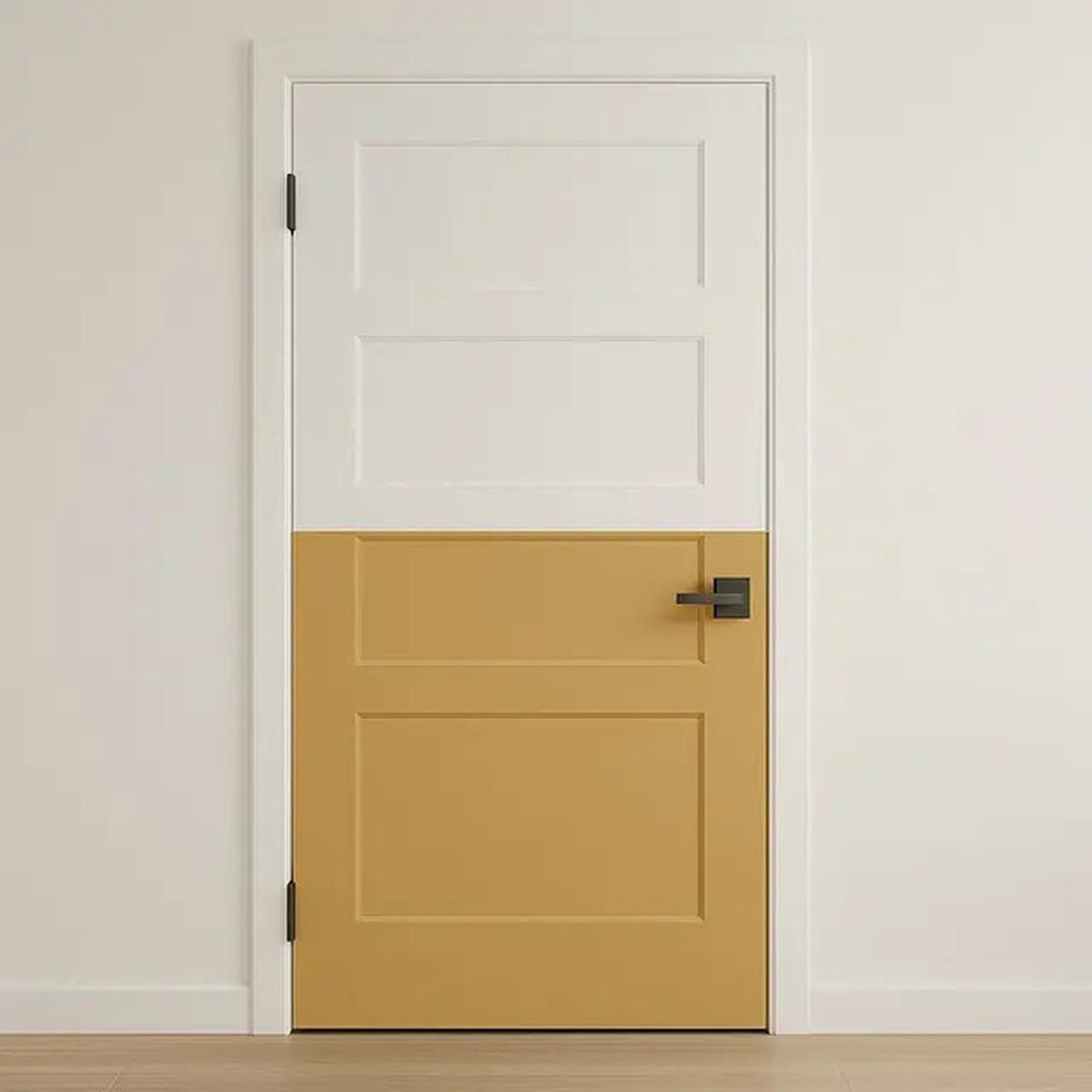 6 Model Pintu Kamar Minimalis Elegan, Cocok untuk Rumah Bergaya Modern