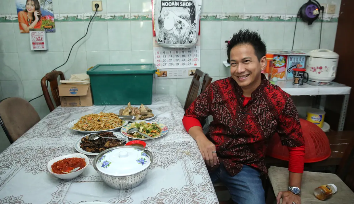 (Adrian Putra/Fimela.com)