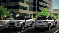 Sabuk Pengaman Bermasalah, Ratusan Unit Suzuki Fronx Kena Recall