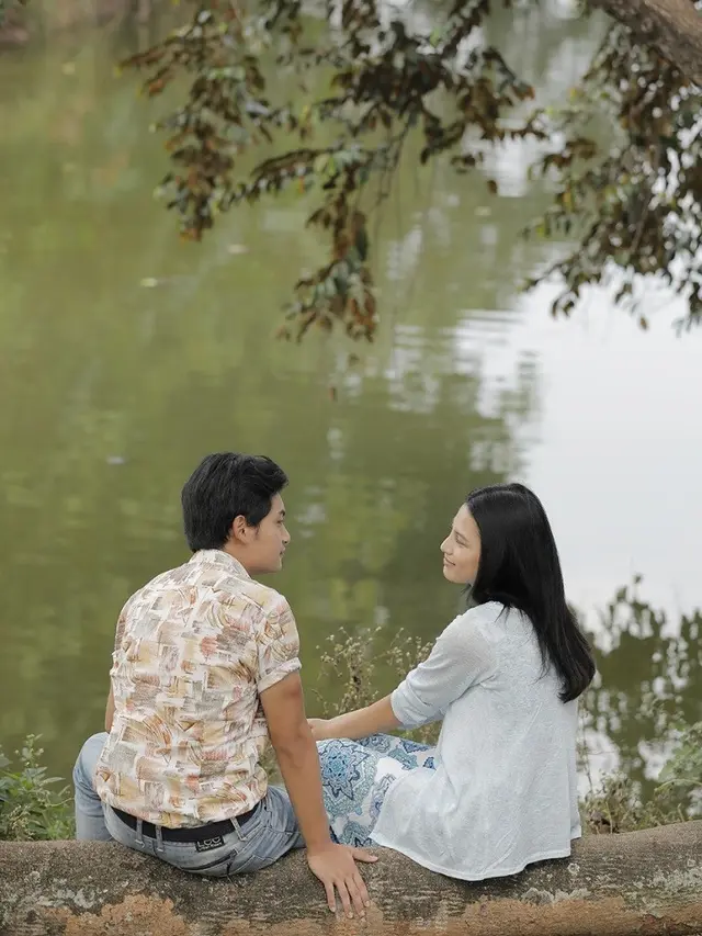 Sebelum Dunia Terbalik