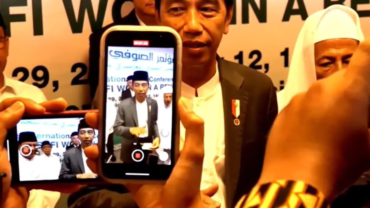 Dok. Istimewa