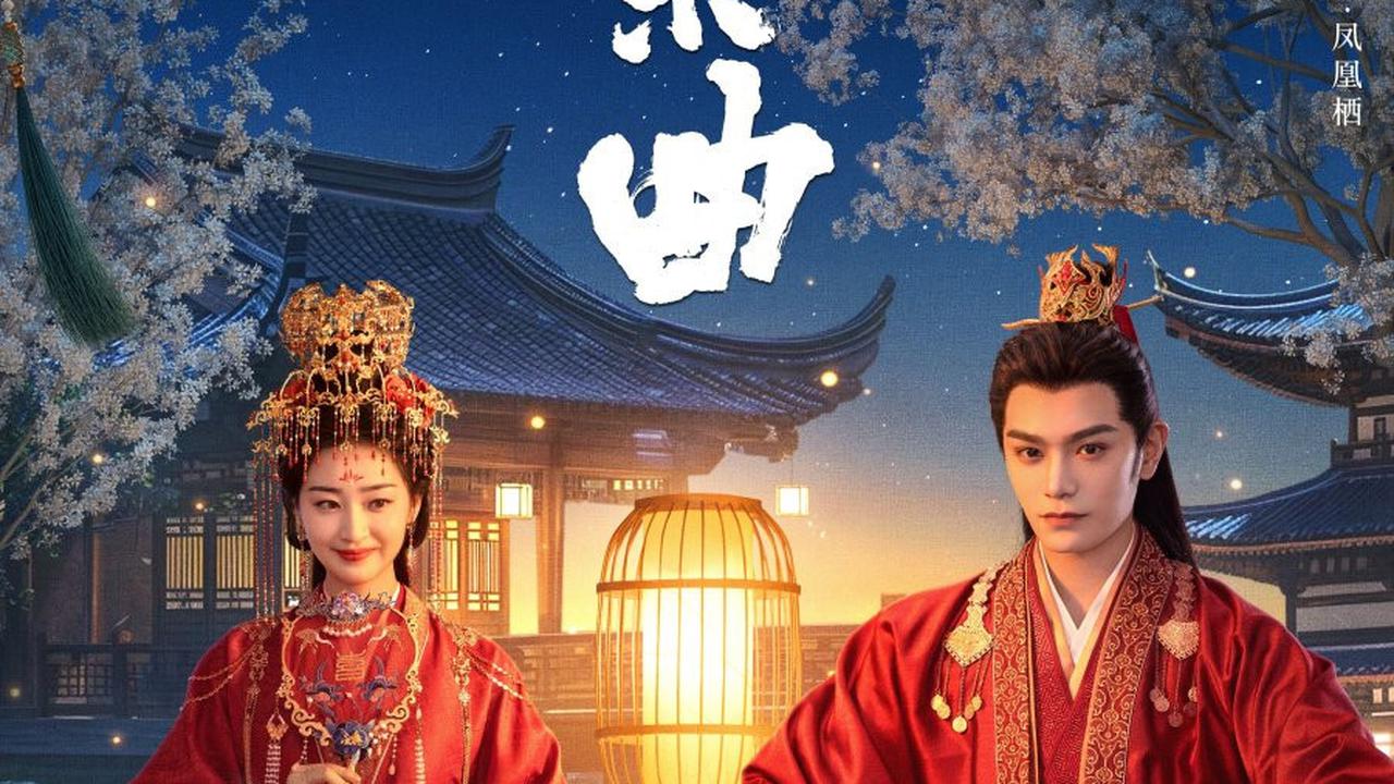 Couple Terbaik di Dracin yang Punya Chemistry Apik, Mana yang Paling Bikin Baper?