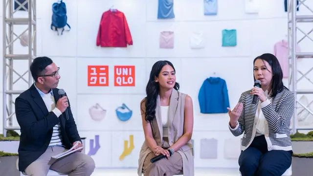 Maudy Ayunda