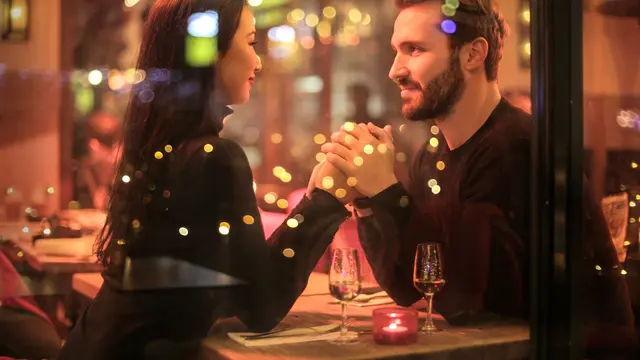 ilustrasi cara menghadapi pasangan yang belum dewasa/pexels