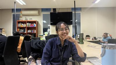 Gaji UMR Memang Cukup Buat Gen-Z Hidup di Jakarta?